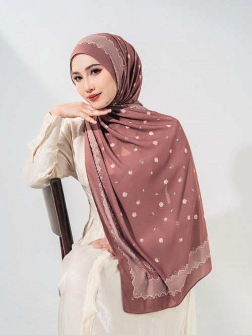 SHAWL LADIES IN SOFEA
