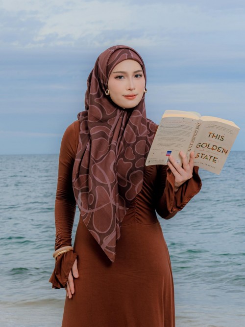 BAWAL FLOW SERIES IN EARTHY