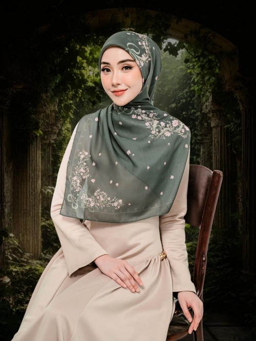 BAWAL WITH HER IN LIORA PEONY