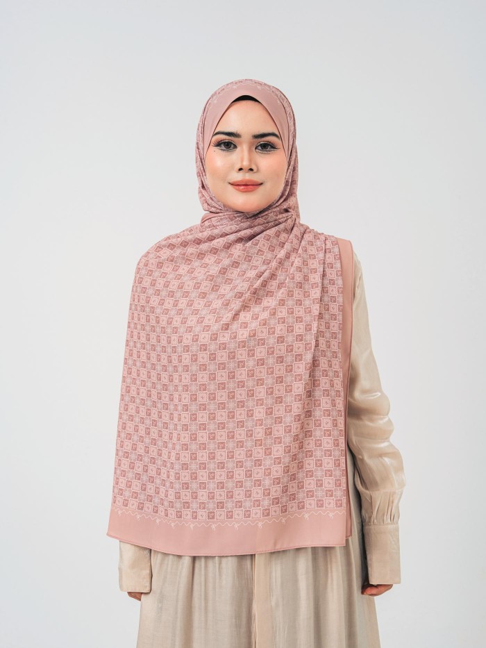 SHAWL LADIES IN HUSNA