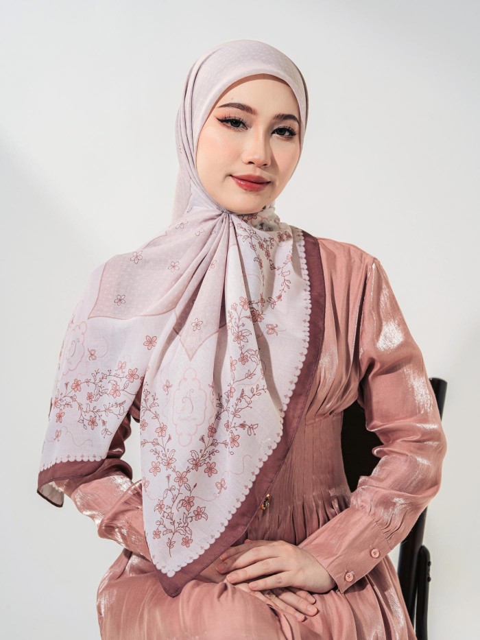 BAWAL LADIES IN SYASYA