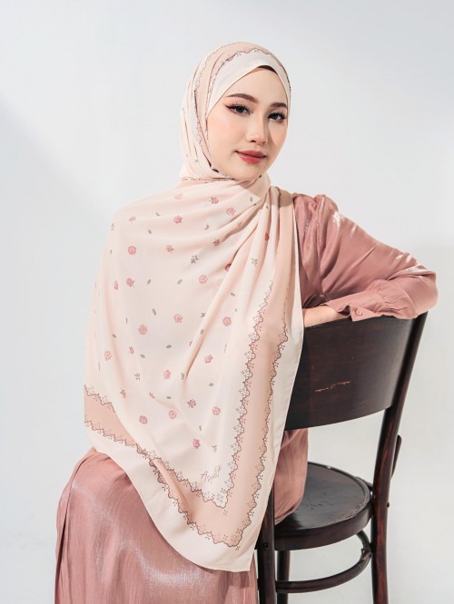 SHAWL LADIES IN SYUHADA