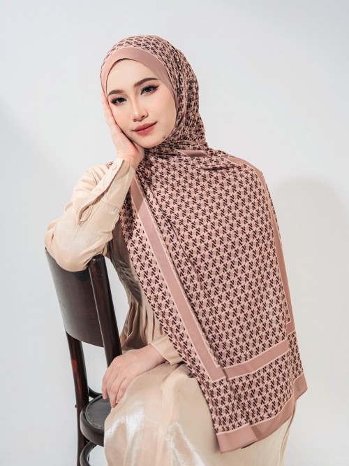 SHAWL LADIES IN ANEES