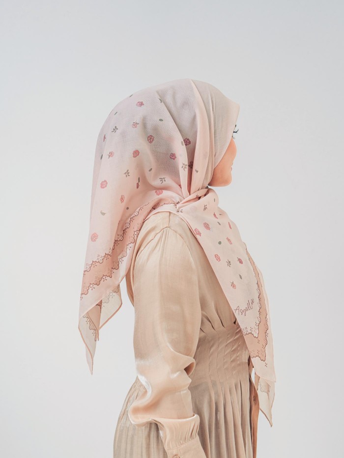 BAWAL LADIES IN SYUHADA
