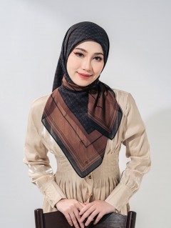 BAWAL LADIES IN SABRINA