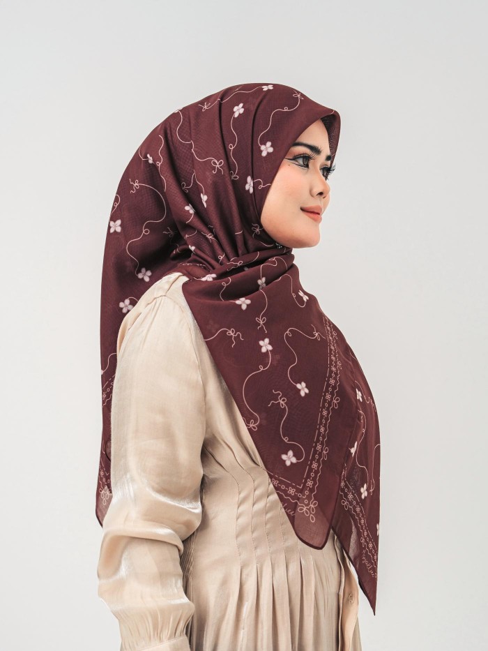 BAWAL LADIES IN ADRIANA