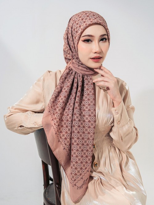 BAWAL LADIES IN HIDAYAH