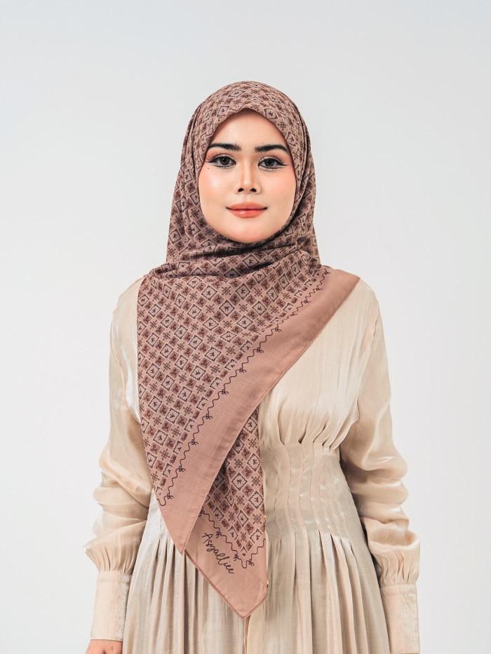 BAWAL LADIES IN HIDAYAH