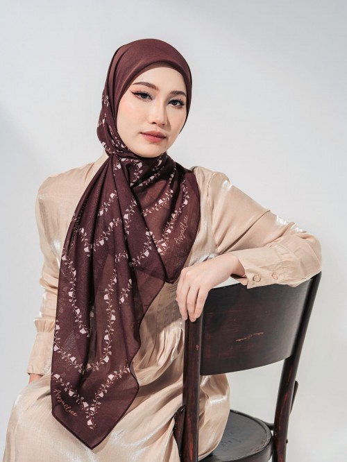 BAWAL LADIES IN IZZATI