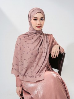 SHAWL LADIES IN ELINA