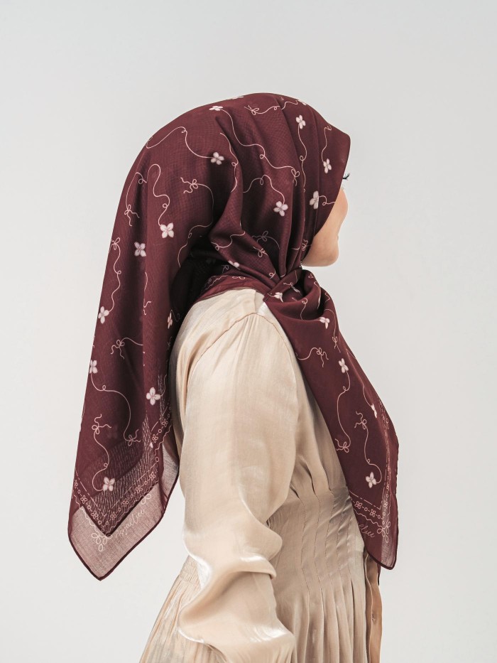 BAWAL LADIES IN ADRIANA