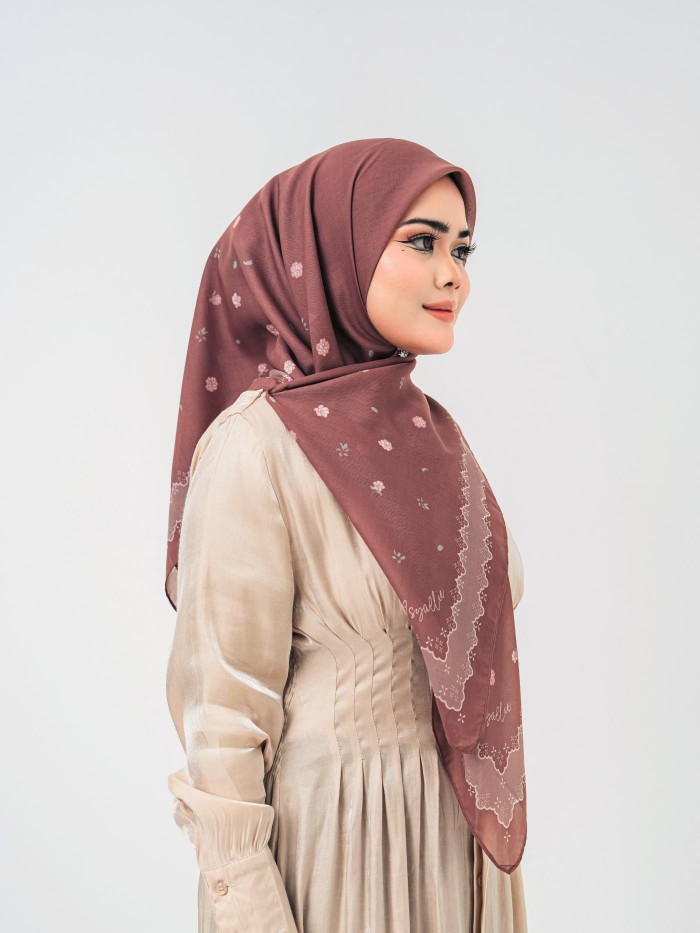 BAWAL LADIES IN SOFEA