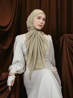 BAWAL TULIB IN ASH OLIVE
