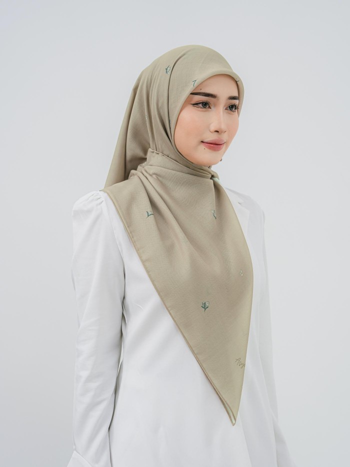 BAWAL TULIB IN ASH OLIVE