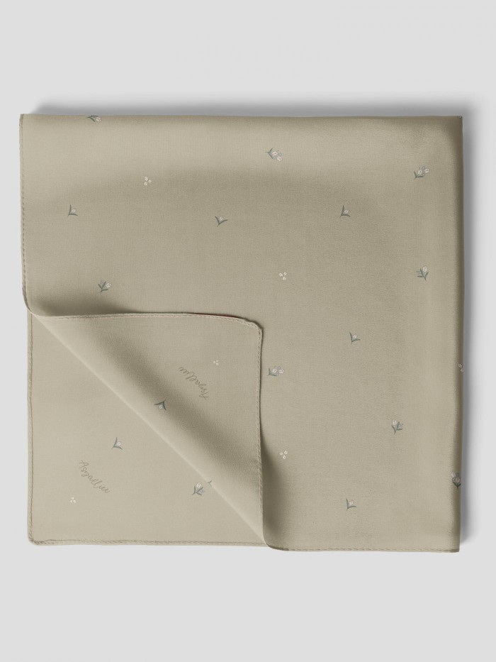 BAWAL TULIB IN ASH OLIVE