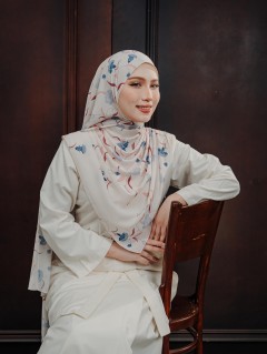 SHAWL SENIWARA IN AURORA