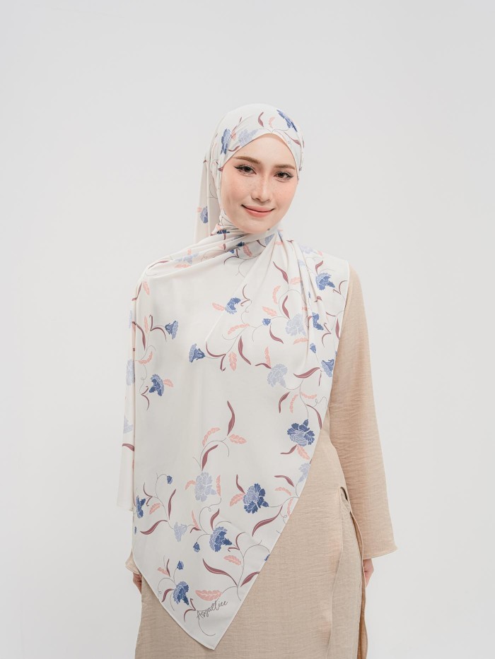 SHAWL SENIWARA IN AURORA