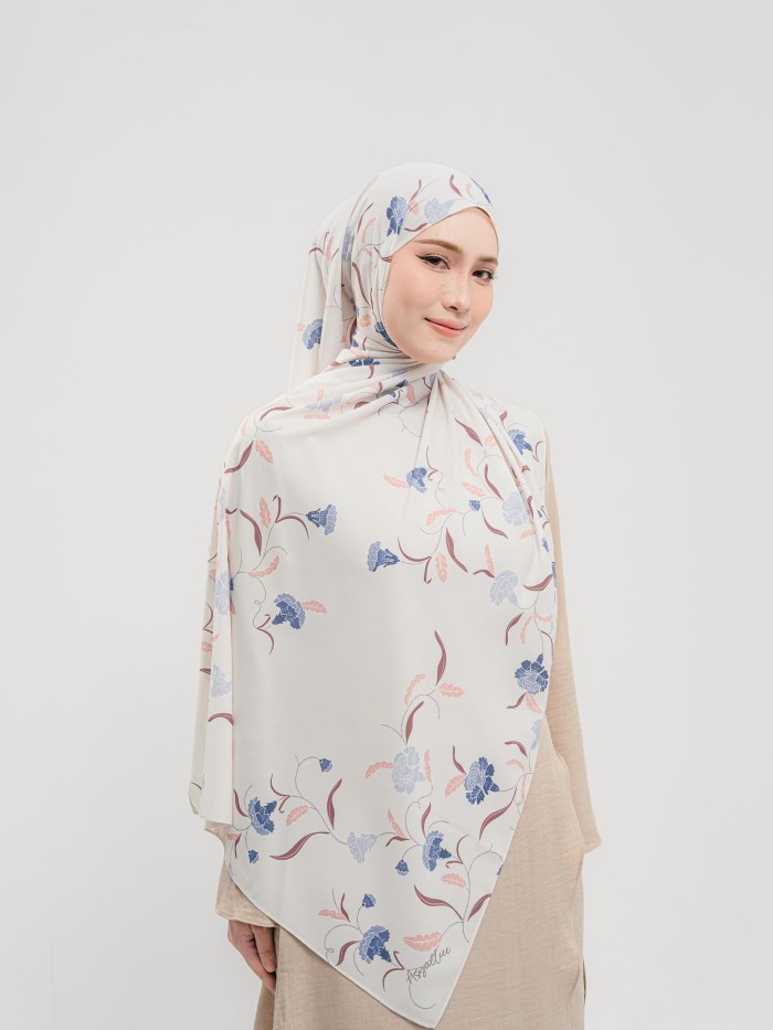 SHAWL SENIWARA IN AURORA