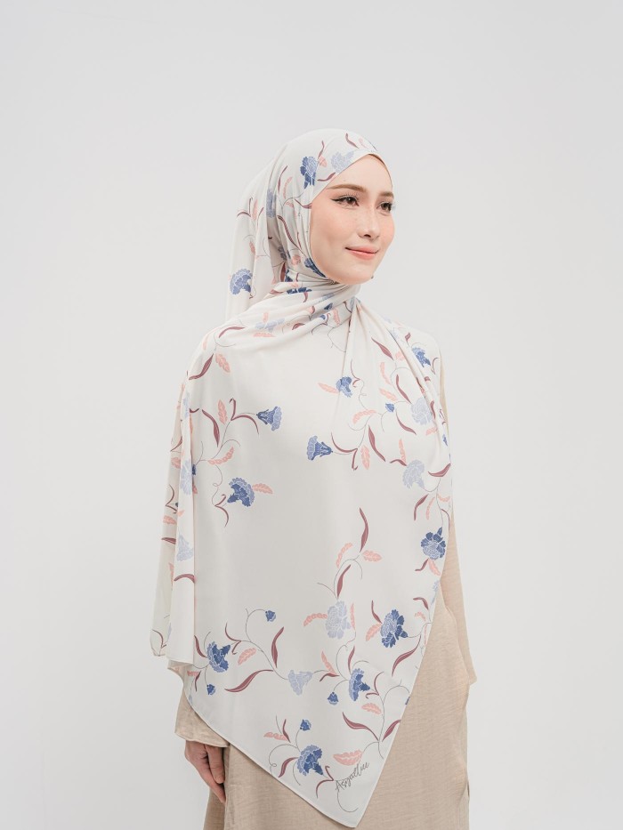 SHAWL SENIWARA IN AURORA