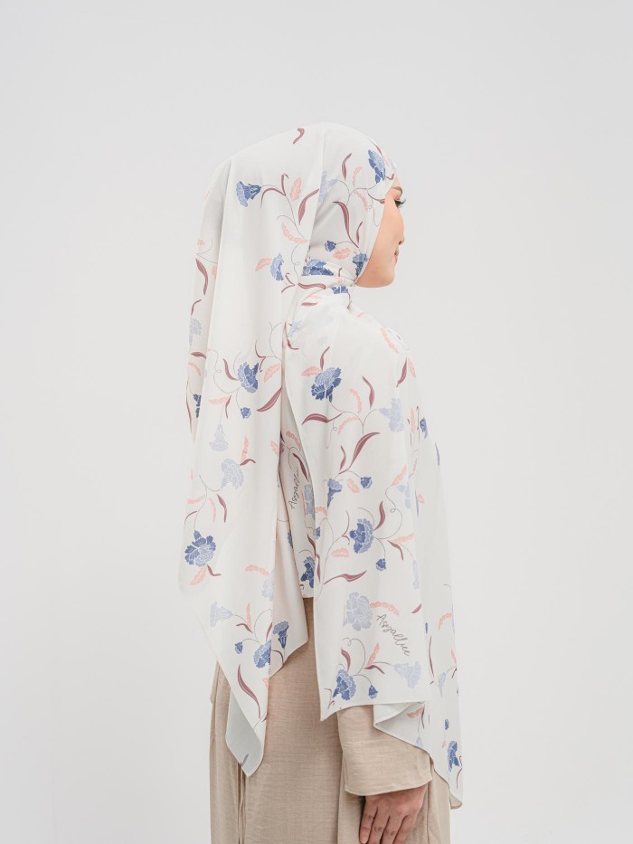 SHAWL SENIWARA IN AURORA