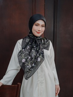 BAWAL SENIWARA IN BAYU MALAM