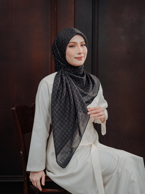 BAWAL SENIWARA IN BISIK MALAM
