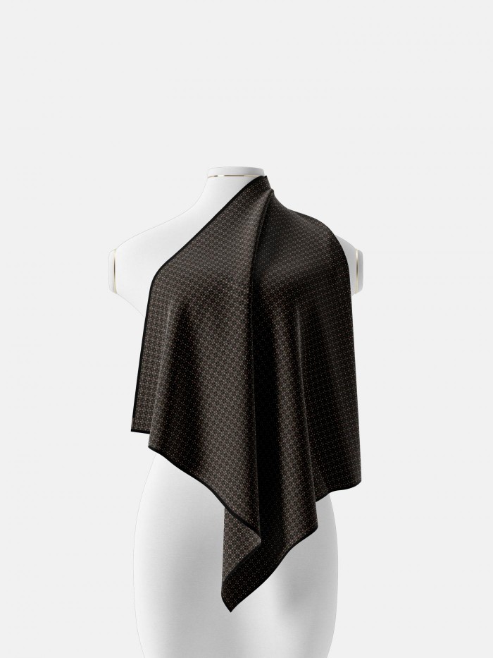 SHAWL SENIWARA IN BISIK MALAM