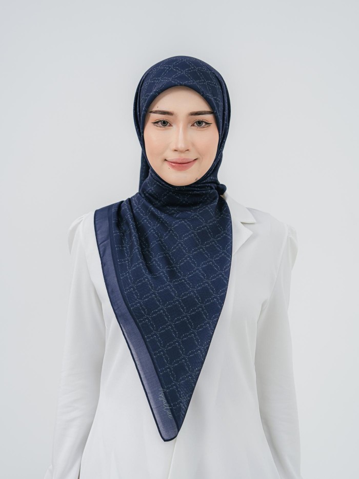 BAWAL TULIB IN BLUE DUSK