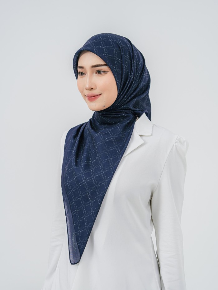 BAWAL TULIB IN BLUE DUSK
