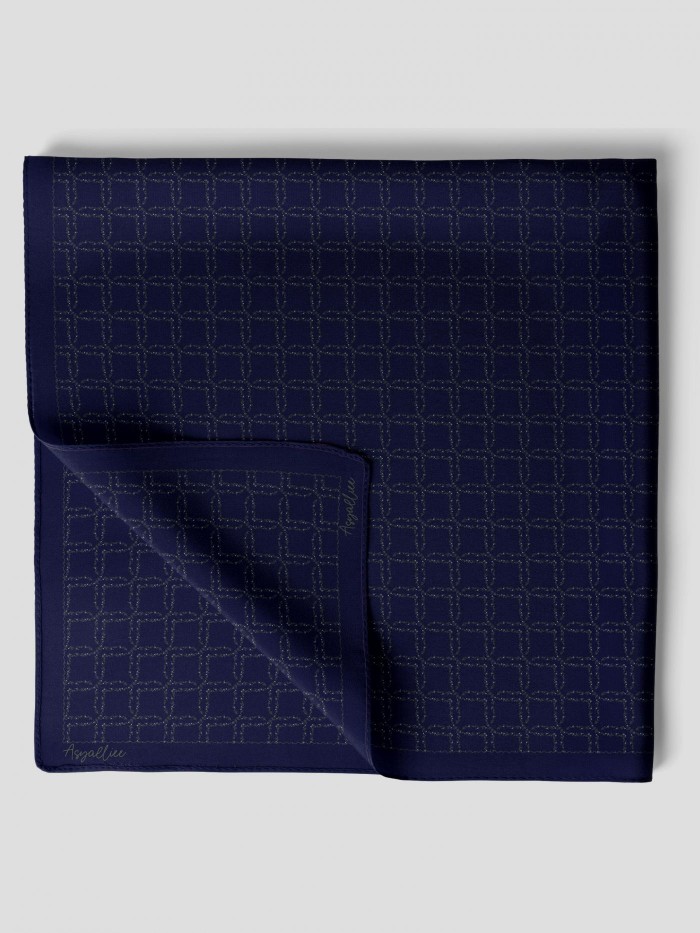 BAWAL TULIB IN BLUE DUSK