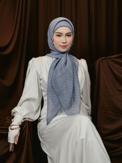 BAWAL TULIB IN BLUE HAZE