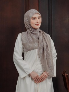 BAWAL SENIWARA IN COKLAT BERSERI