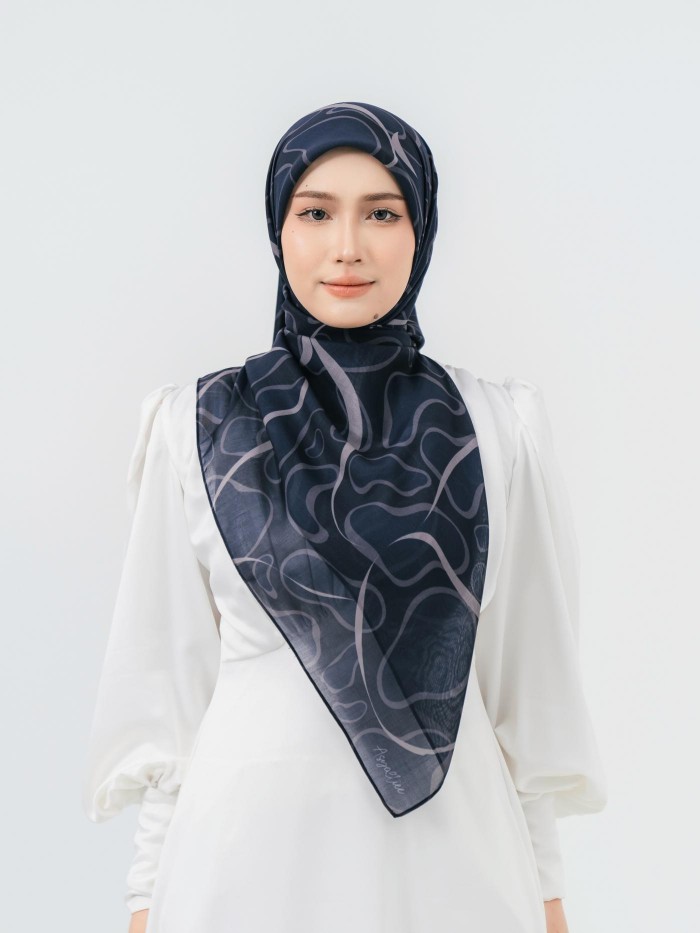 BAWAL FLOW SERIES IN DEEP OCEAN