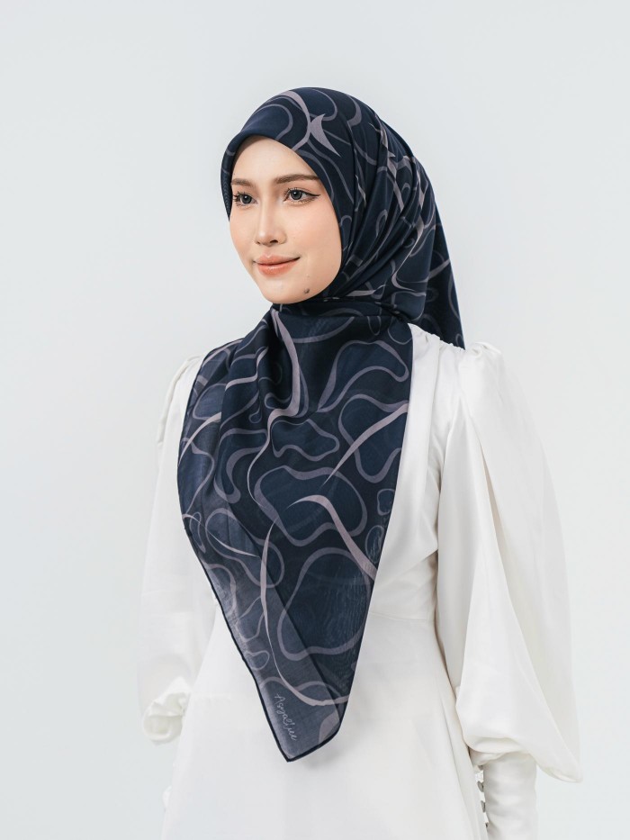 BAWAL FLOW SERIES IN DEEP OCEAN