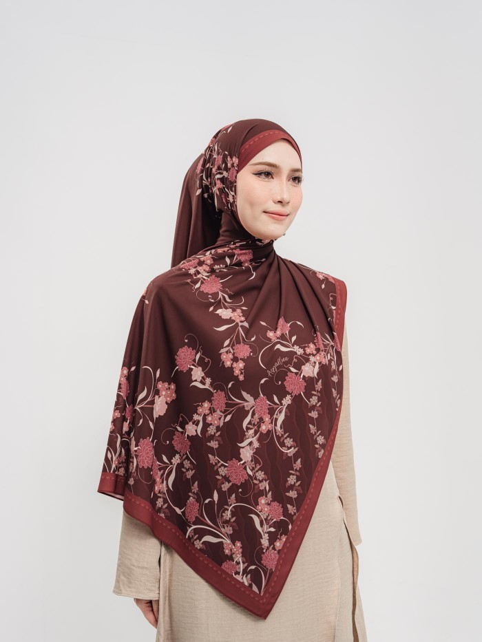 SHAWL SENIWARA IN DELIMA SUTRA