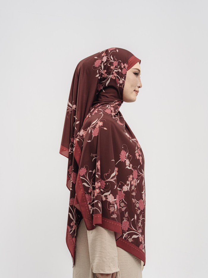 SHAWL SENIWARA IN DELIMA SUTRA