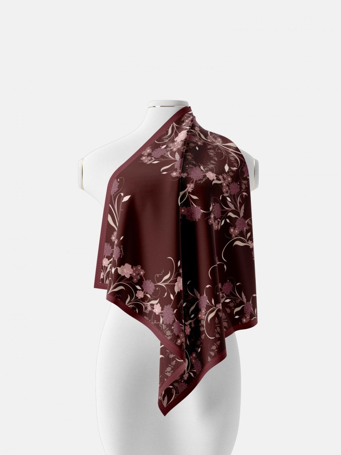 SHAWL SENIWARA IN DELIMA SUTRA