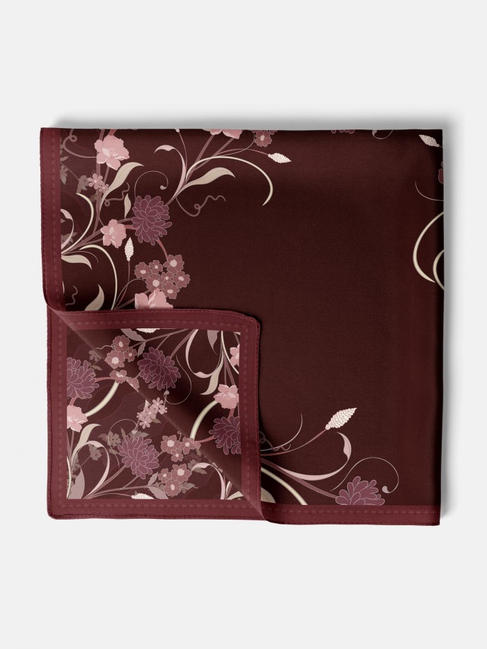 BAWAL SENIWARA IN DELIMA SUTRA
