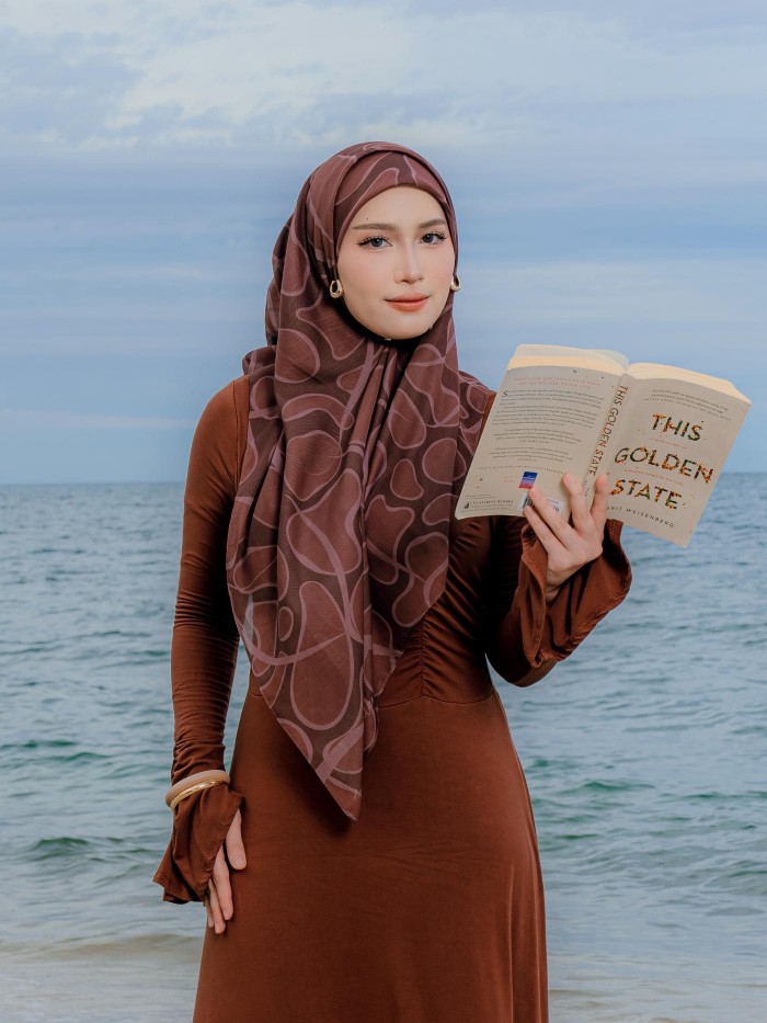 BAWAL FLOW SERIES IN EARTHY