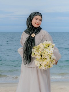 BAWAL FLOW SERIES IN FOREST