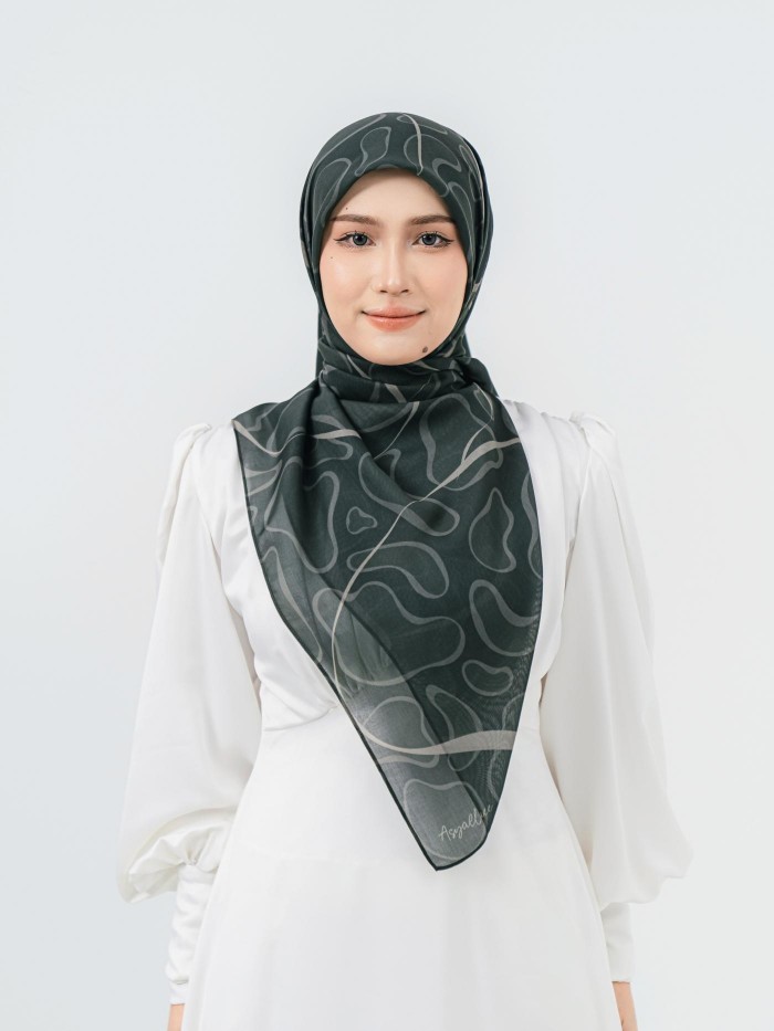 BAWAL FLOW SERIES IN FOREST
