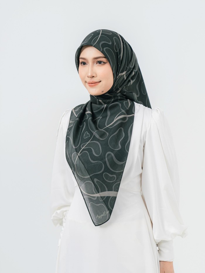 BAWAL FLOW SERIES IN FOREST