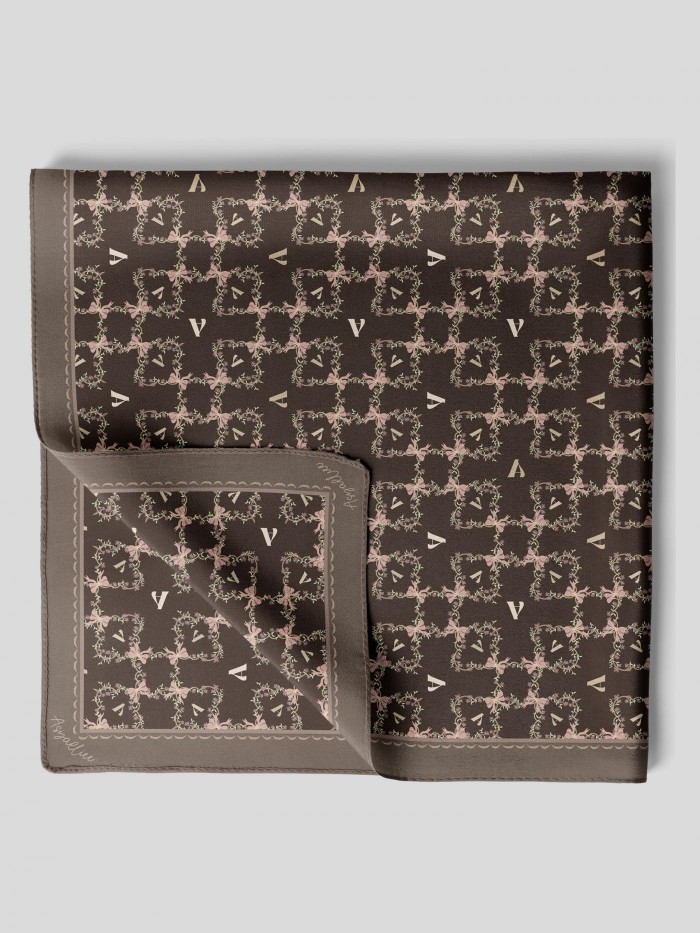 BAWAL WITH HER IN HAZEL