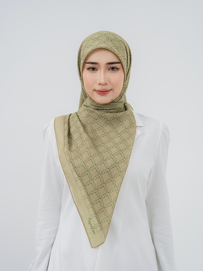 BAWAL TULIB IN HUNTER GREEN