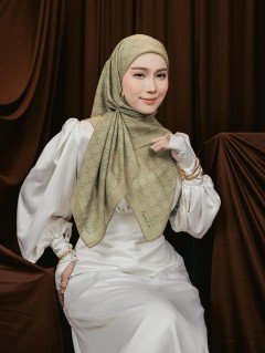 BAWAL TULIB IN HUNTER GREEN