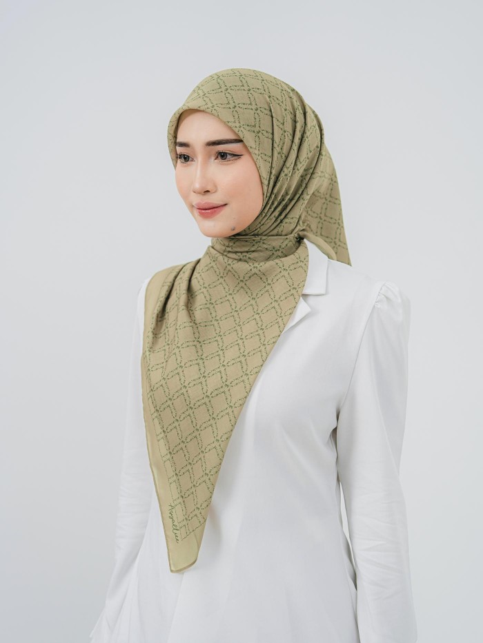BAWAL TULIB IN HUNTER GREEN