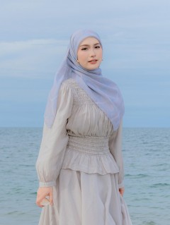 BAWAL FLOW SERIES IN ICE BLUE