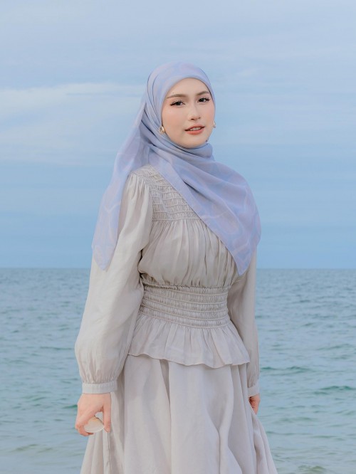 BAWAL FLOW SERIES IN ICE BLUE