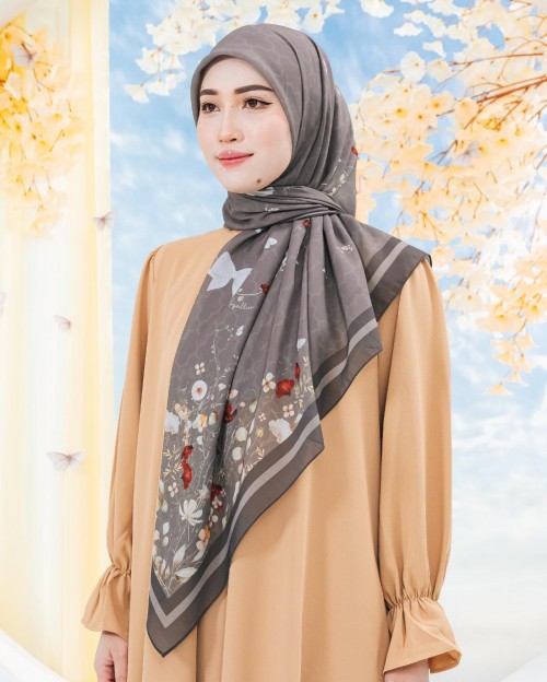 BAWAL BIRTHDAY EDITION - HEAVEN HEART ( CLASSY )