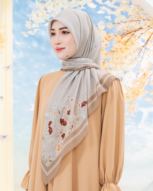 BAWAL BIRTHDAY EDITION - HEAVEN HEART ( LADY BOSS )